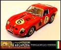 Ferrari 250 GTO T.Trophy 1962 - Best 1.43 (1)